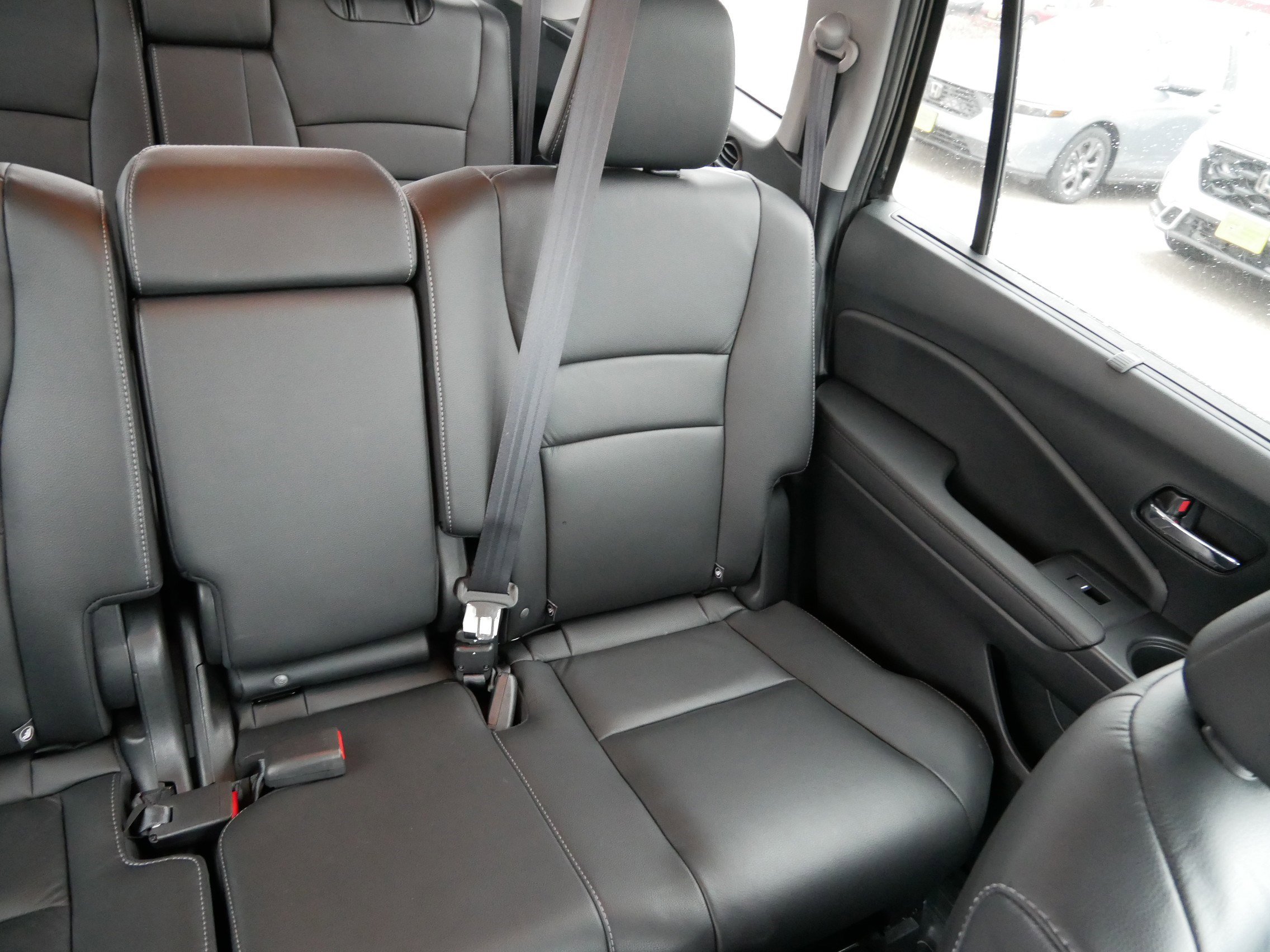 Certified 2022 Honda Pilot Special Edition image 14