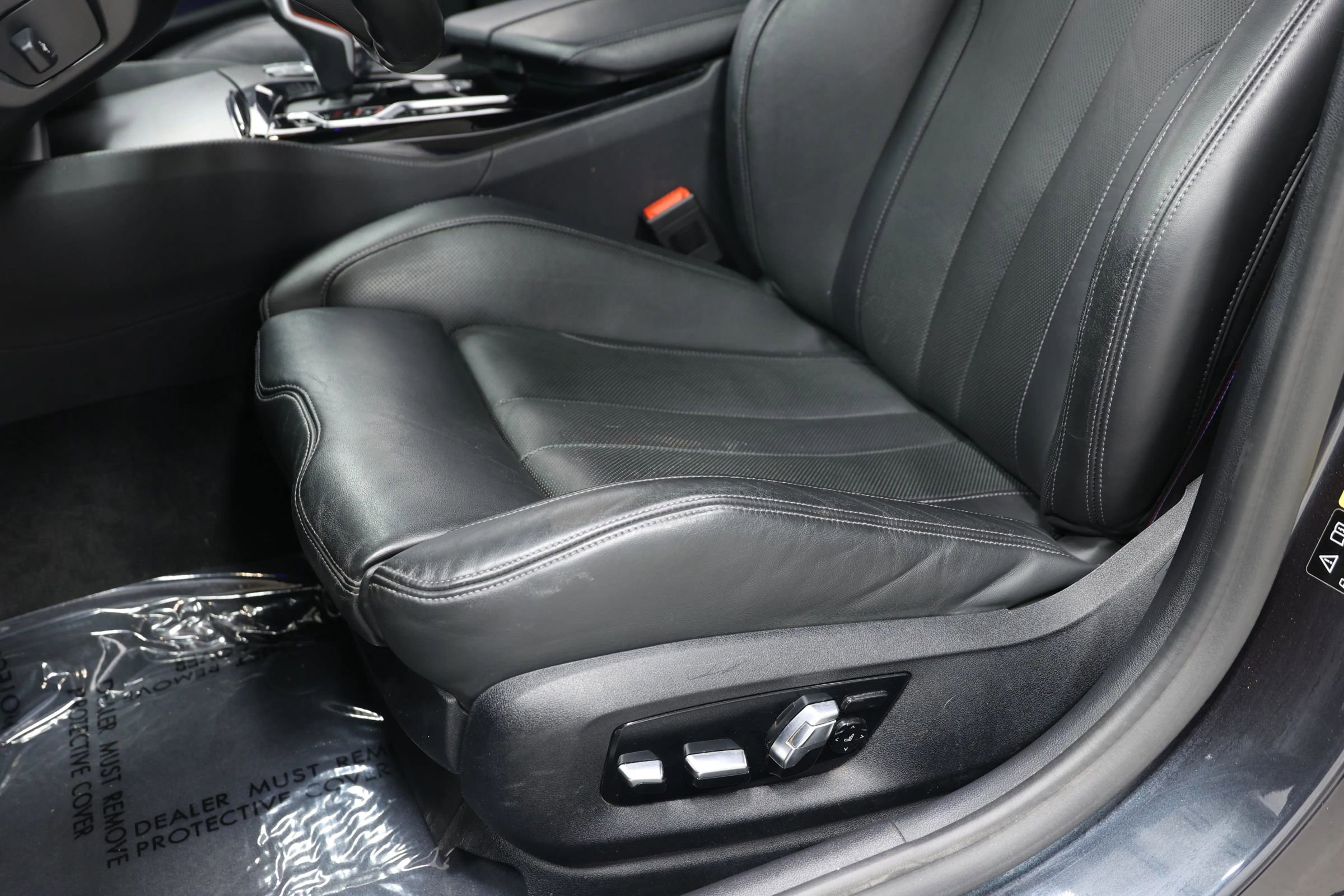 Used 2020 BMW M5 w/ Executive Package AWD/4WD image 21