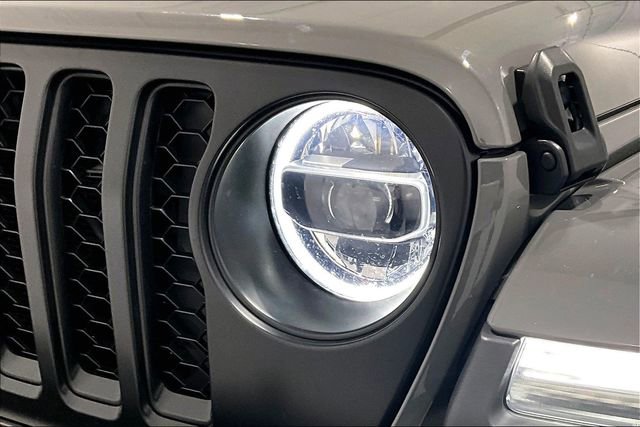 Used 2022 Jeep Gladiator Overland w/ Popular Equipment Package image 34