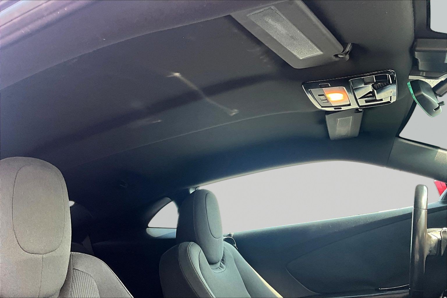 Used 2015 Chevrolet Camaro LT w/ RS Package RWD image 18