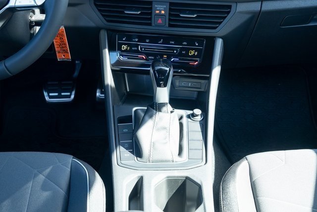 New 2026 Volkswagen Jetta Sport FWD image 33