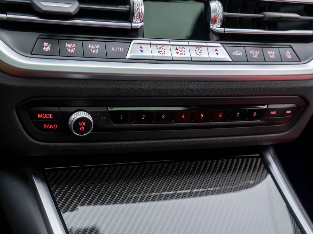 Used 2023 BMW M4 xDrive Competition image 31