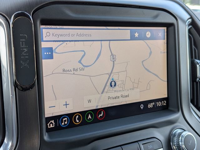 Used 2019 GMC Sierra 1500 AT4 w/ AT4 Premium Package image 22