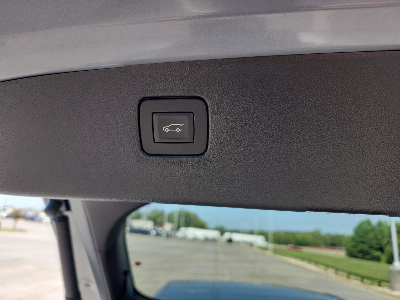 New 2026 Buick Envista Preferred w/ Convenience I Package image 8