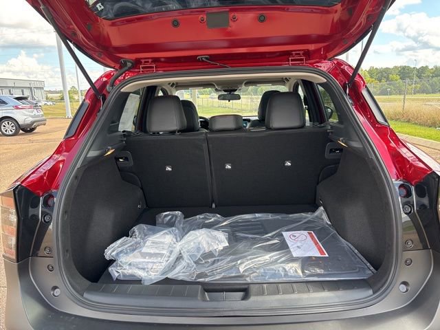 New 2026 Nissan Kicks SR w/ SR Premium Package image 20