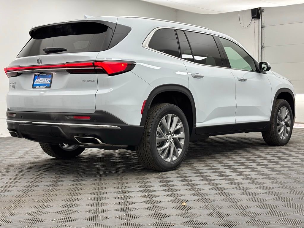 New 2026 Buick Enclave Preferred w/ Power Package image 10