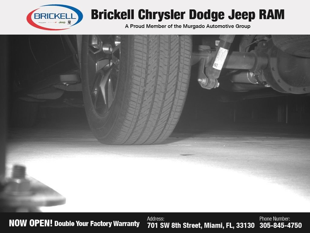 Used 2025 Chevrolet Silverado 1500 RST AWD/4WD image 12