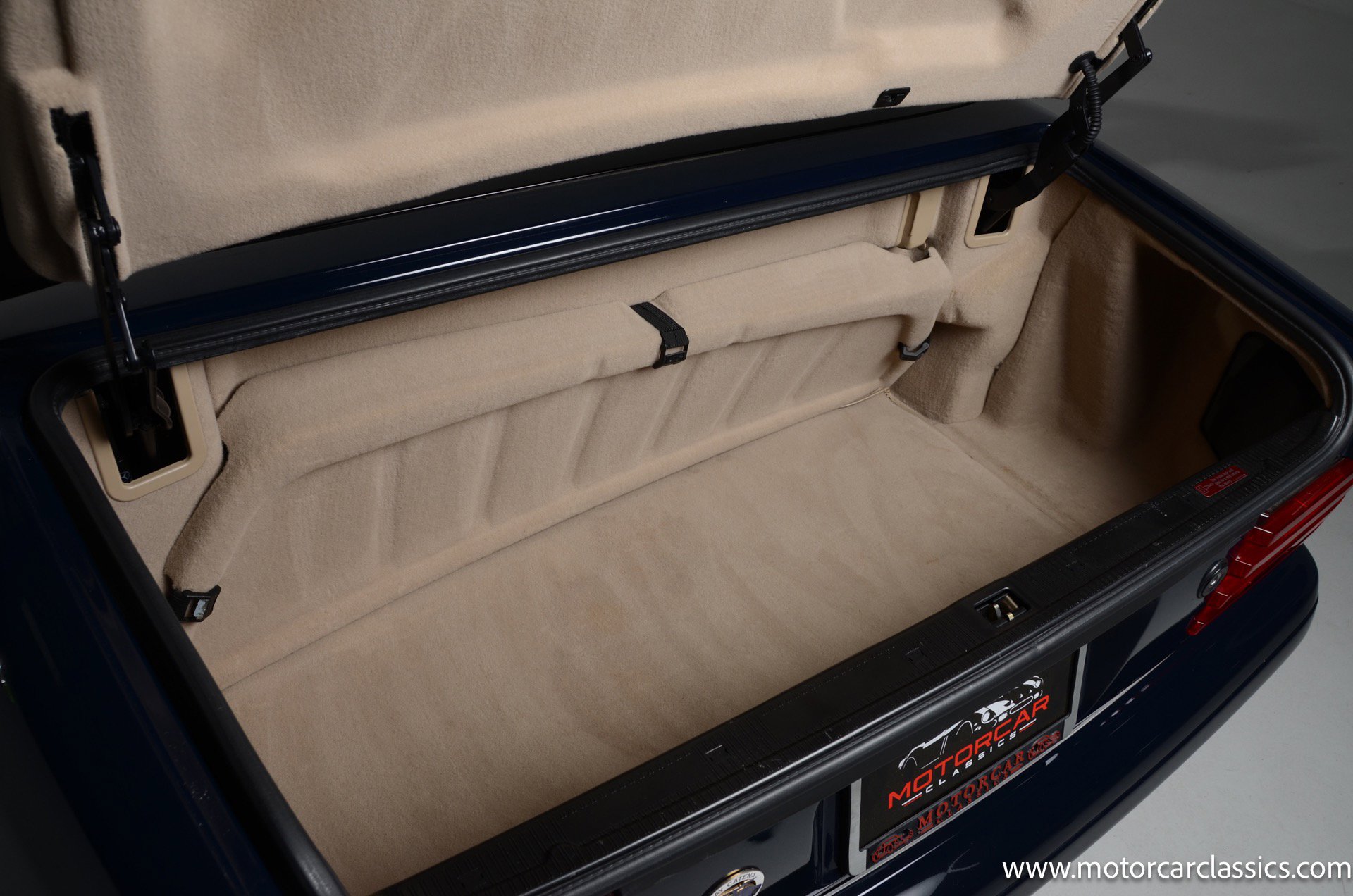 Used 1996 Mercedes-Benz SL 320 image 36