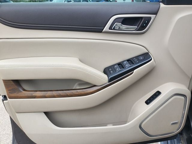 Used 2019 GMC Yukon XL Denali AWD/4WD image 6