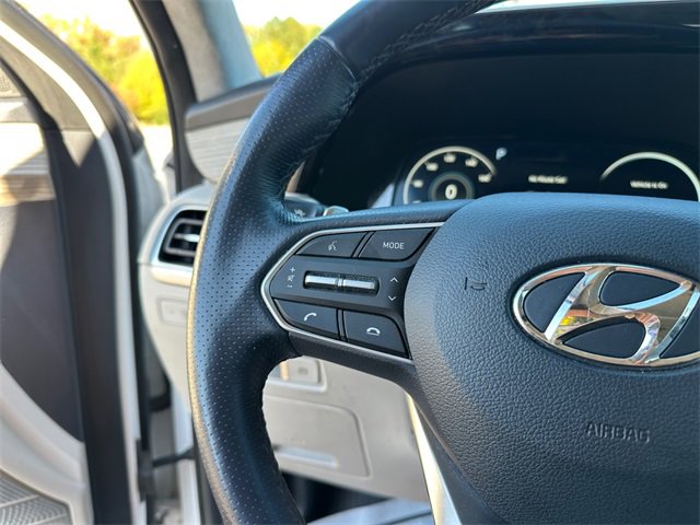 Used 2022 Hyundai Palisade Calligraphy image 24