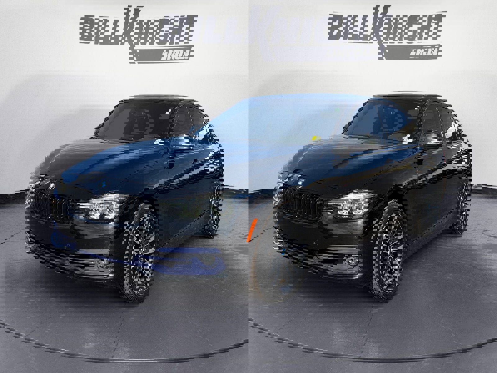 Used 2018 BMW 330i xDrive Sedan w/ Premium Package