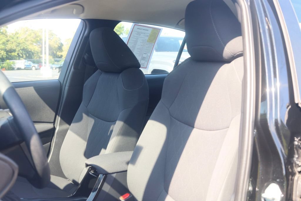 Used 2020 Toyota Corolla LE FWD image 24