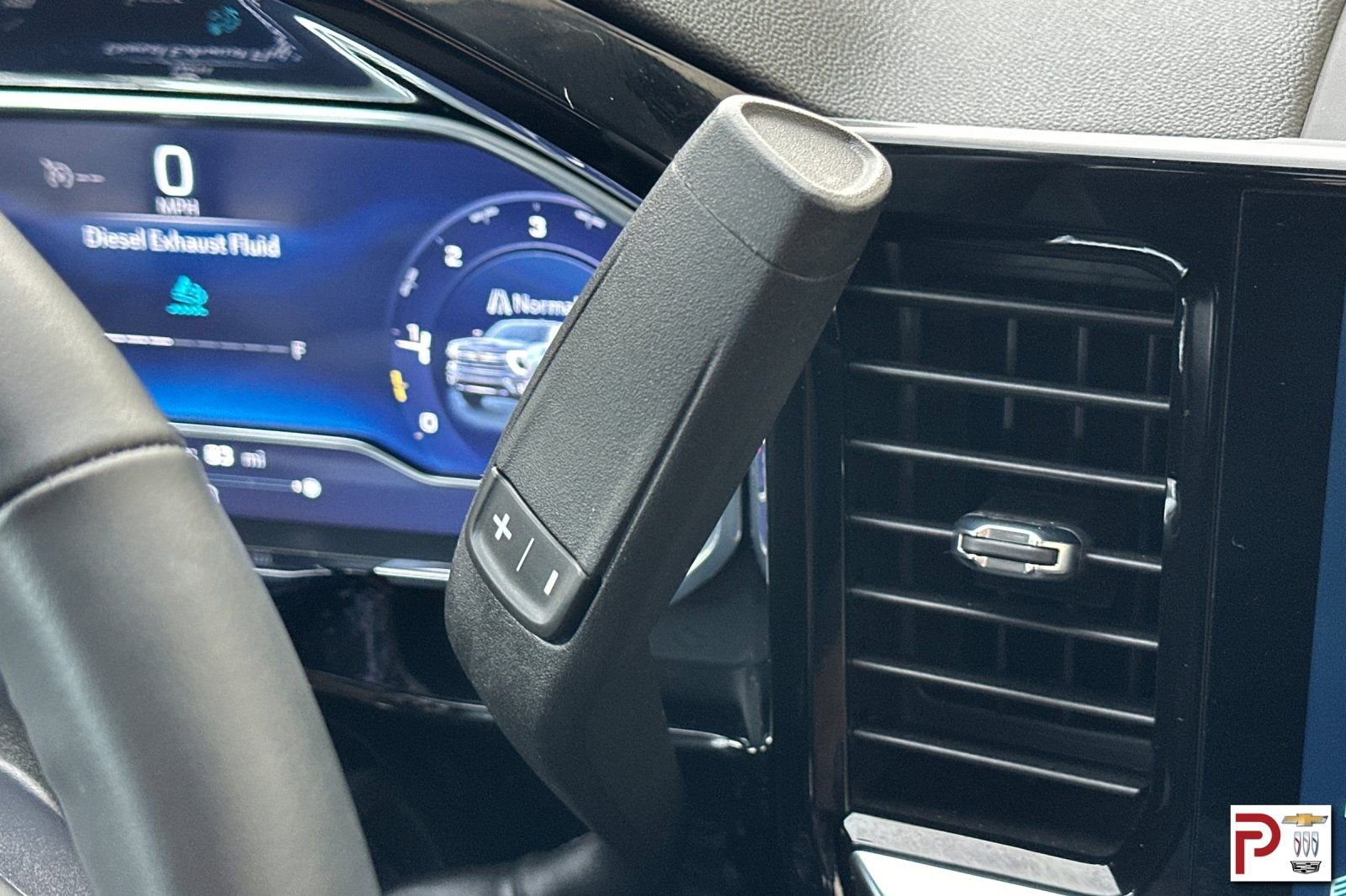 Certified 2025 Chevrolet Silverado 3500 High Country w/ Technology Package image 24