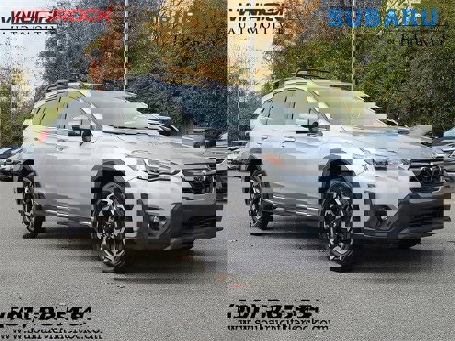 Used 2023 Subaru Crosstrek 2.5i Limited w/ Popular Package #2