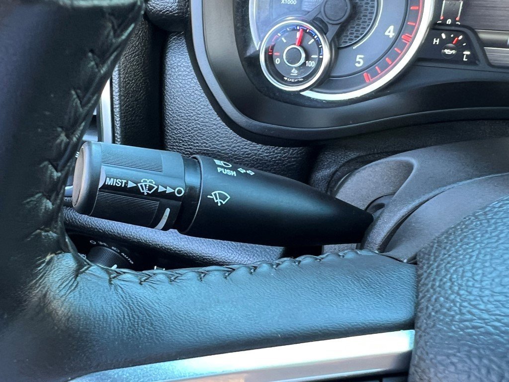 Used 2024 RAM 2500 Laramie w/ Safety Group image 39