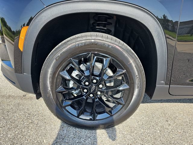 New 2026 Chevrolet Traverse LT w/ Midnight/Sport Edition AWD/4WD image 33