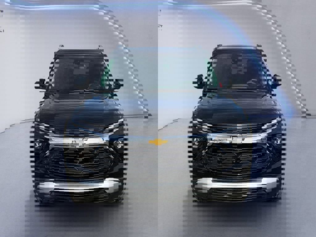 Used 2025 Chevrolet TrailBlazer LT image 8