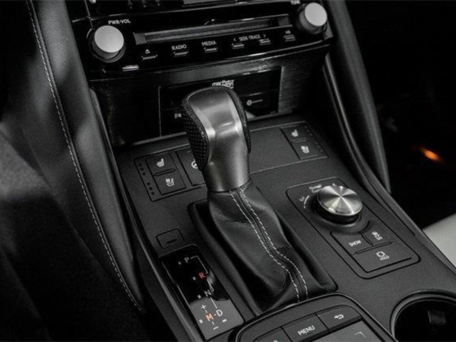 Used 2024 Lexus IS 500 w/ Accessory Package image 13