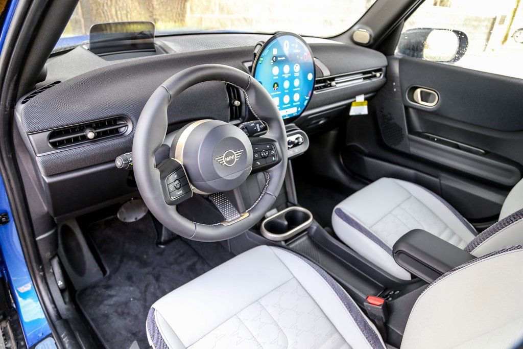 New 2026 MINI Cooper S image 9