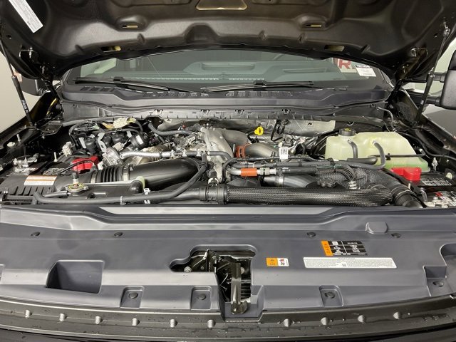 New 2026 Ford F250 Lariat image 9