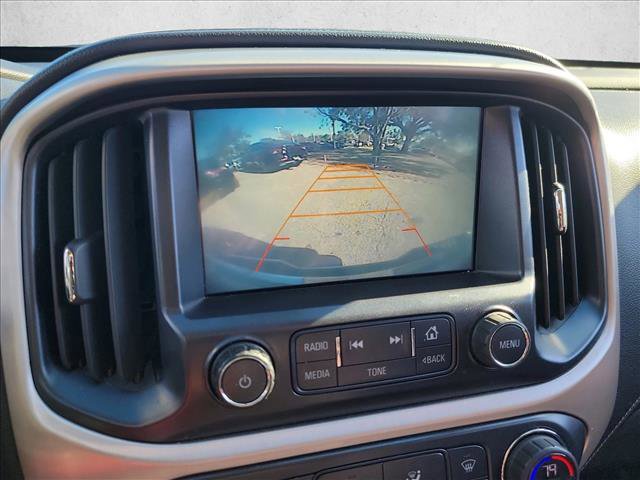 Used 2016 GMC Canyon SLE w/ SLE Convenience Package image 22