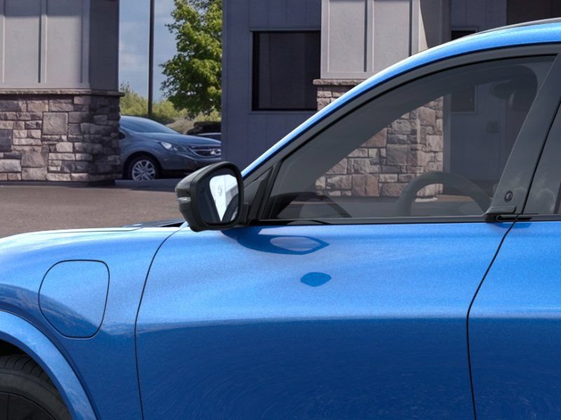 New 2025 Ford Mustang Mach-E GT AWD/4WD image 21