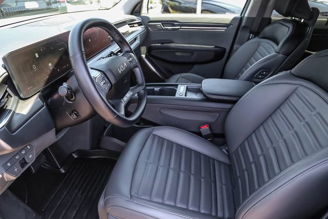 Used 2024 Kia EV9 Land AWD/4WD image 20
