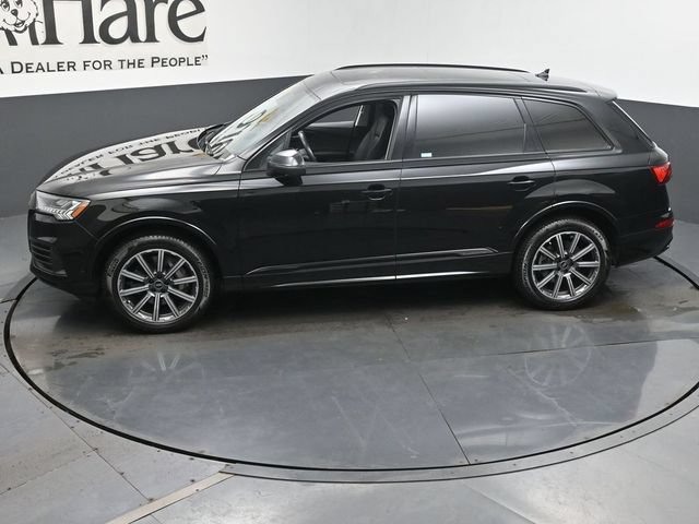 Used 2023 Audi Q7 2.0T Premium Plus w/ Premium Plus Package AWD/4WD image 60