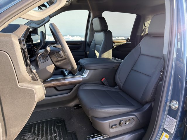 New 2026 Chevrolet Silverado 2500 LT w/ Trail Boss Package image 12