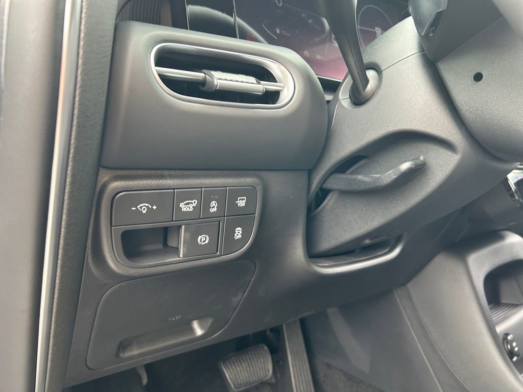 New 2026 Hyundai Palisade Calligraphy image 21