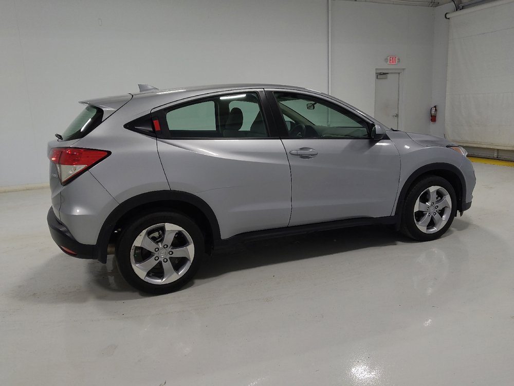 Used 2022 Honda HR-V LX image 10