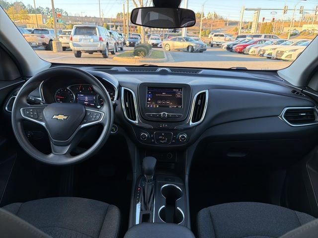 Used 2023 Chevrolet Equinox LT image 31