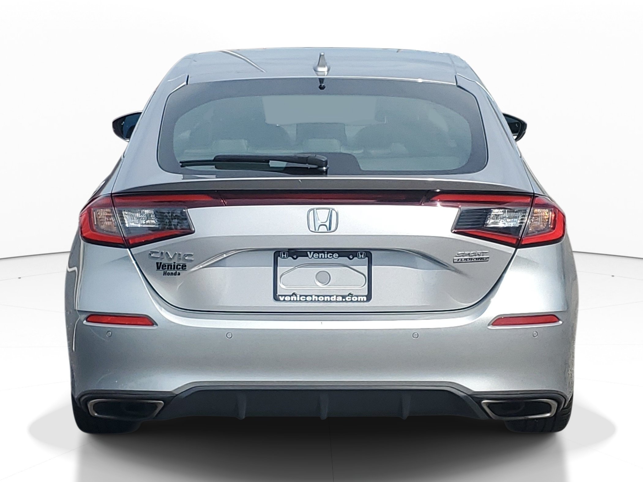 Used 2022 Honda Civic Sport Touring image 5