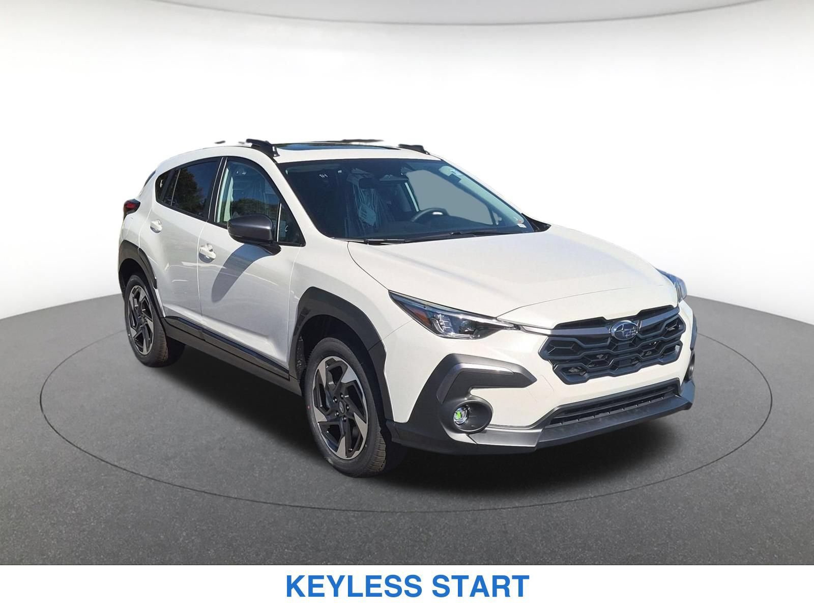 New 2026 Subaru Crosstrek 2.5i Limited AWD/4WD image 3