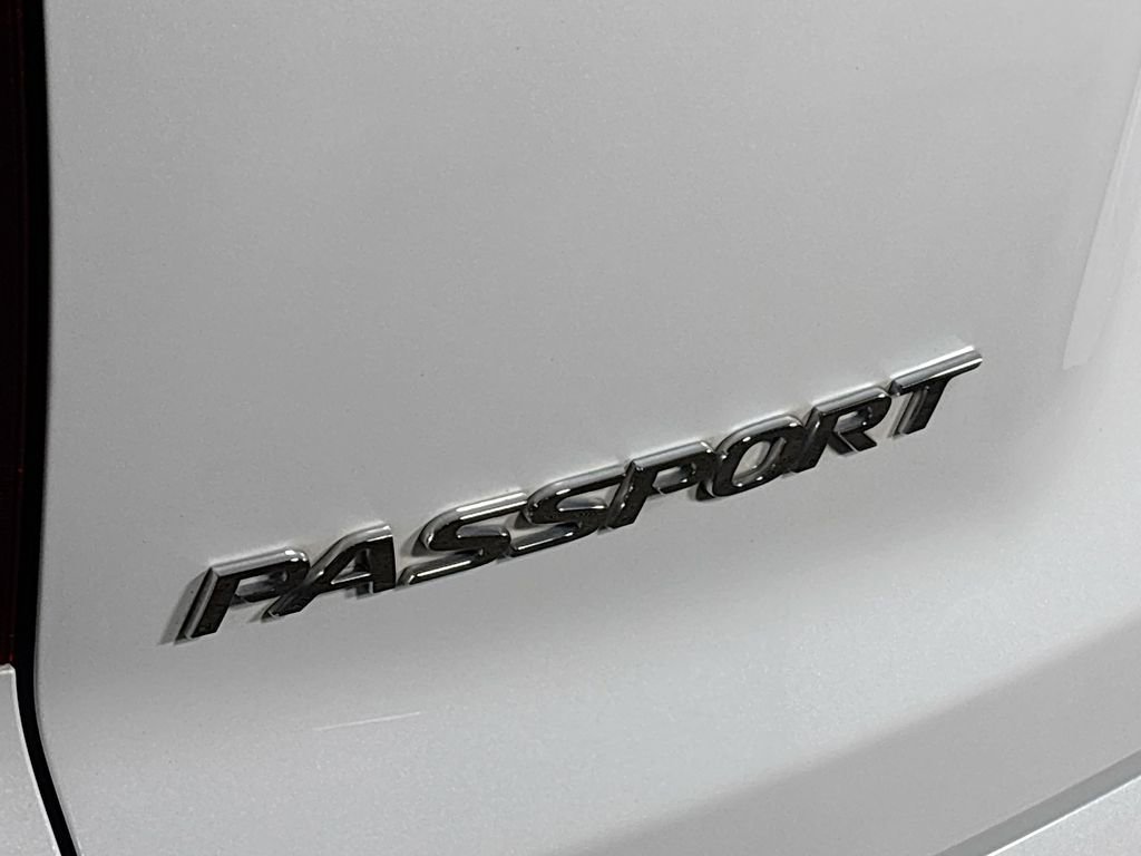 Used 2022 Honda Passport Elite image 25