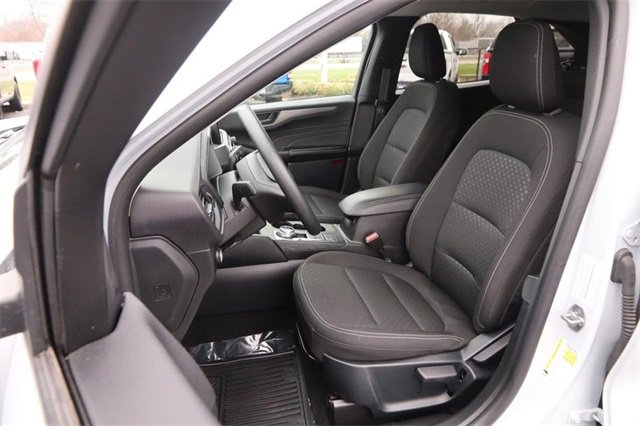 Certified 2025 Ford Escape Active image 8