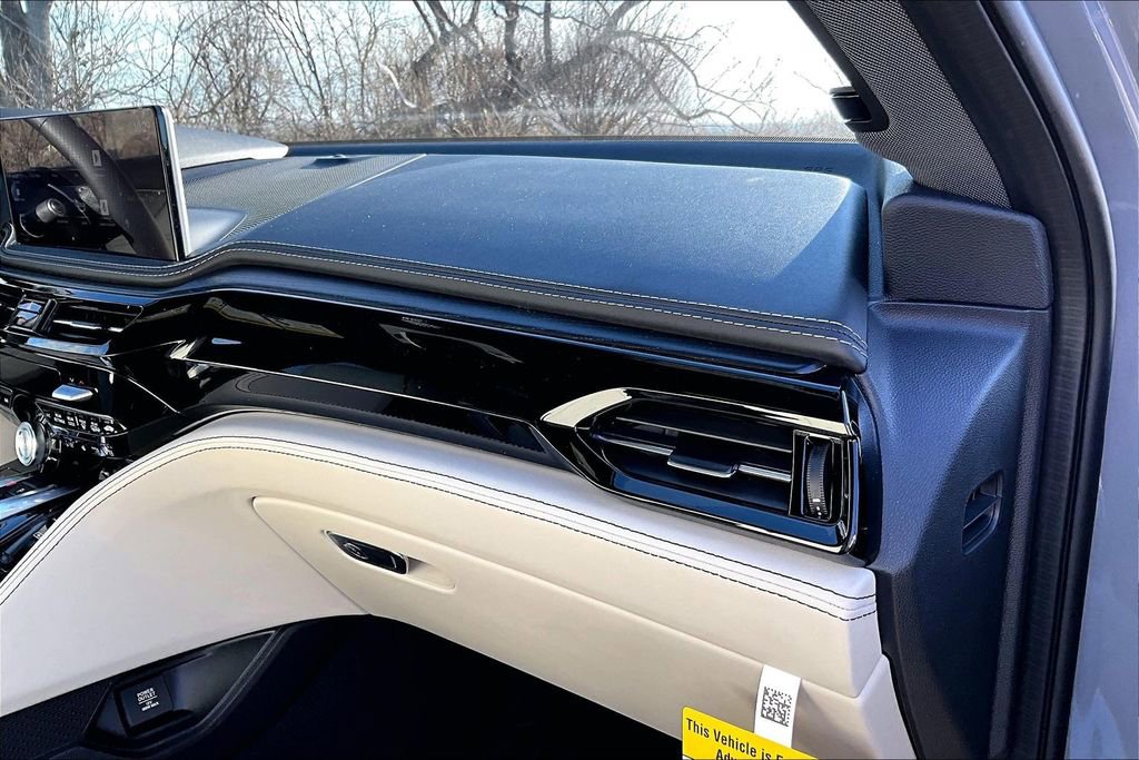 New 2026 Acura MDX Type S image 8