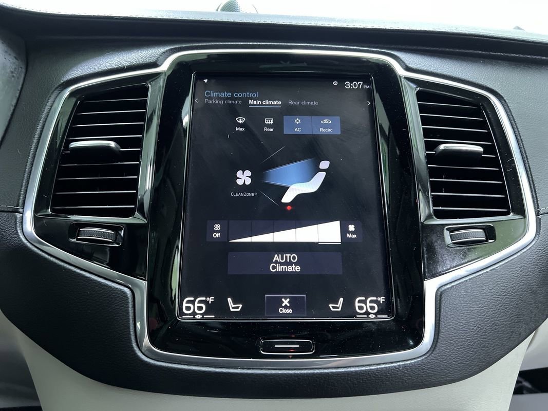 Used 2020 Volvo XC90 T8 Inscription AWD/4WD image 25