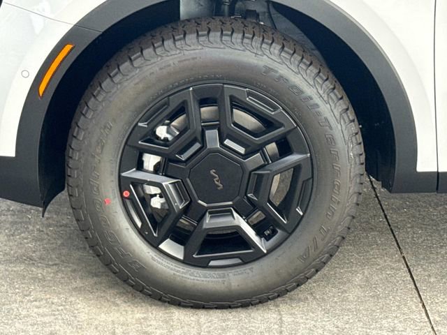 New 2026 Kia Sorento SX Prestige w/ Olive Brown Leather Package image 6