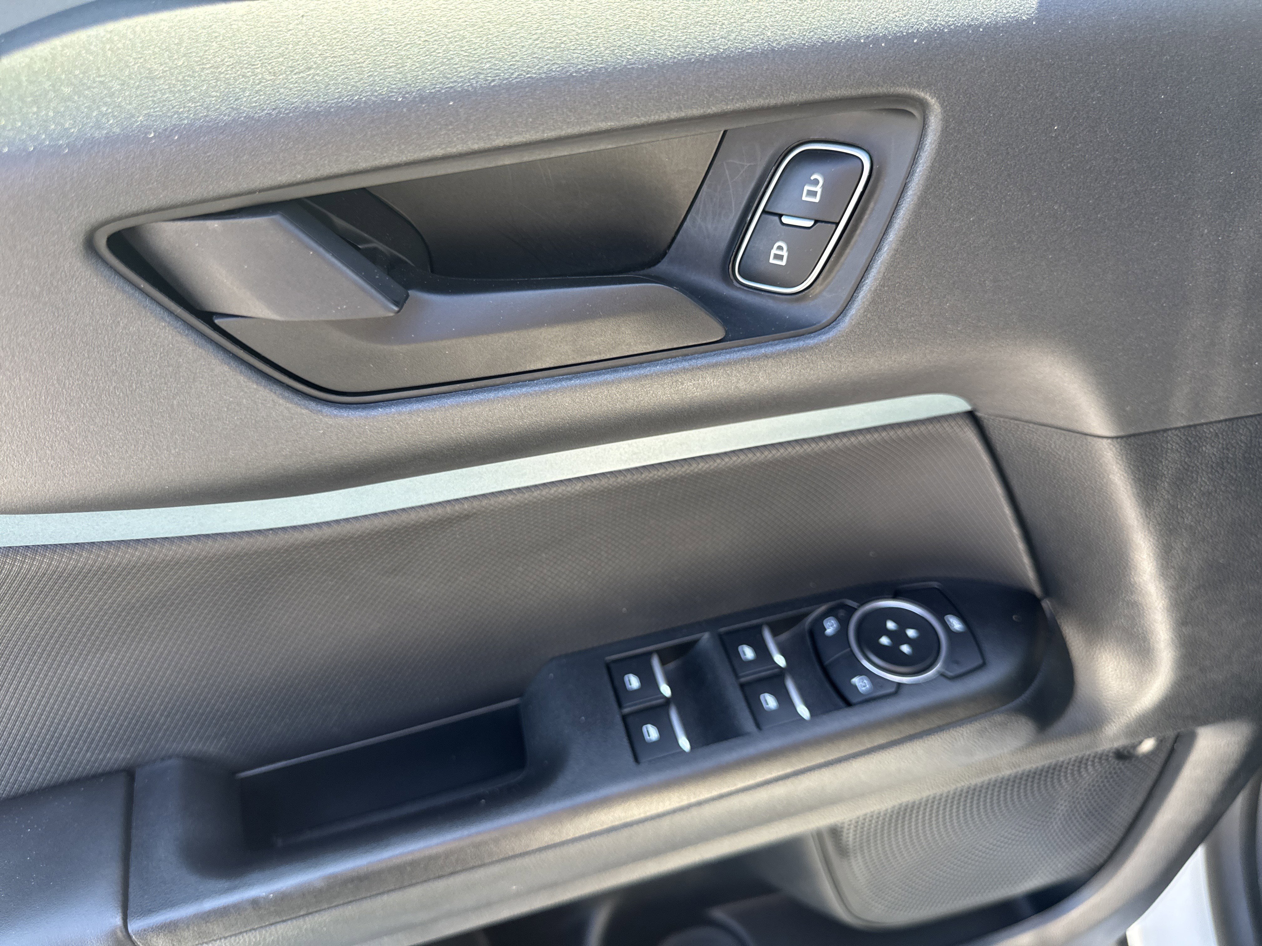 Used 2024 Ford Bronco Sport Badlands image 12