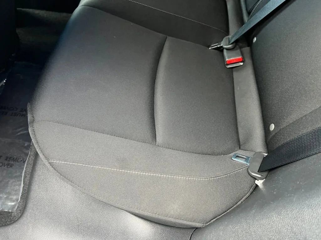 Used 2018 Honda Civic EX image 21