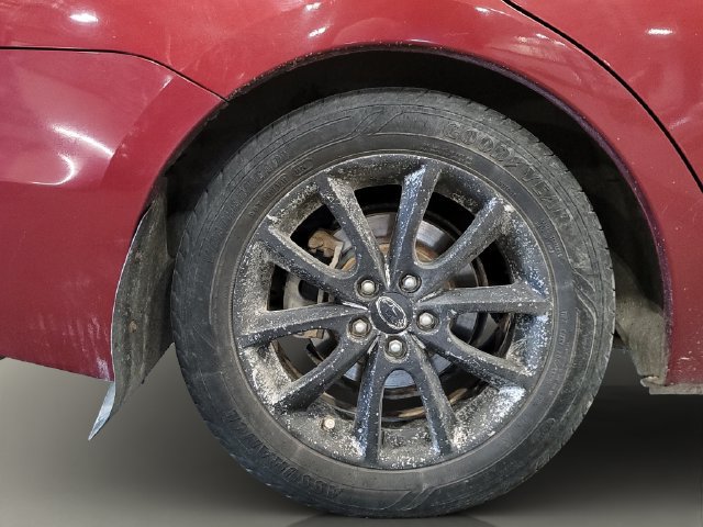 Used 2014 Subaru Impreza 2.0i Premium w/ Utility Package #2A AWD/4WD image 38