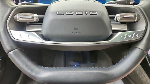 Used 2023 Lucid Air Grand Touring image 39