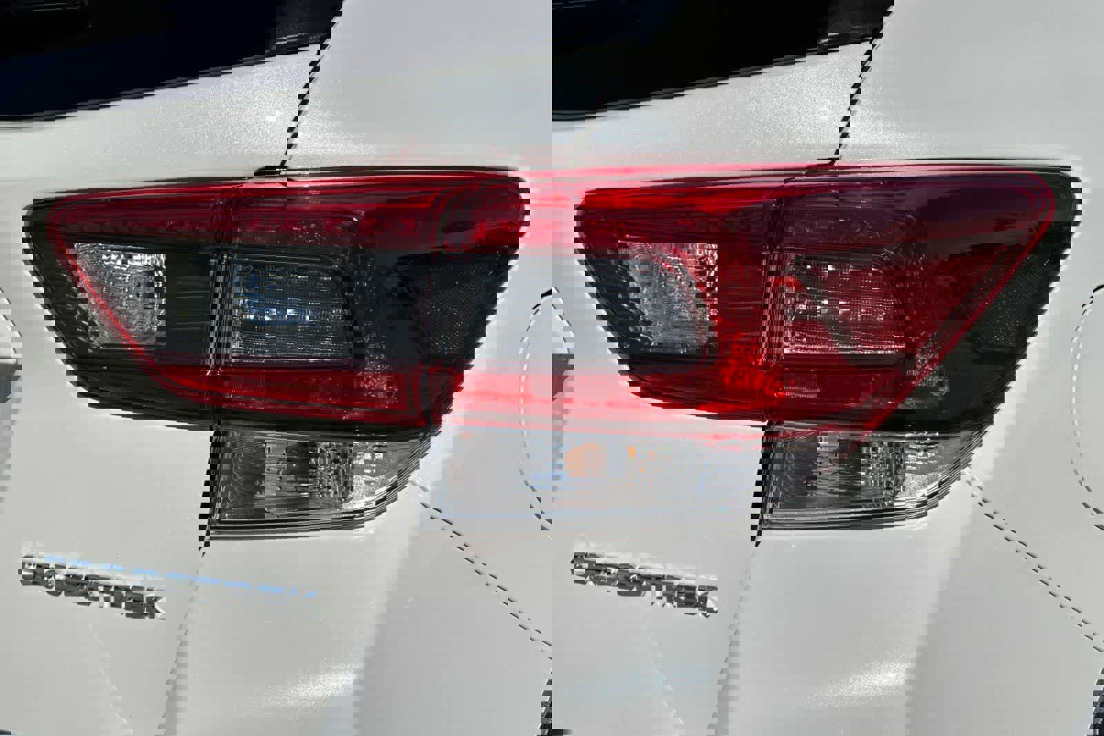 Used 2023 Subaru Crosstrek 2.5i Limited w/ Moonroof Package image 30