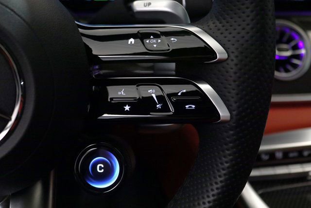 Certified 2023 Mercedes-Benz AMG GT 53 image 6