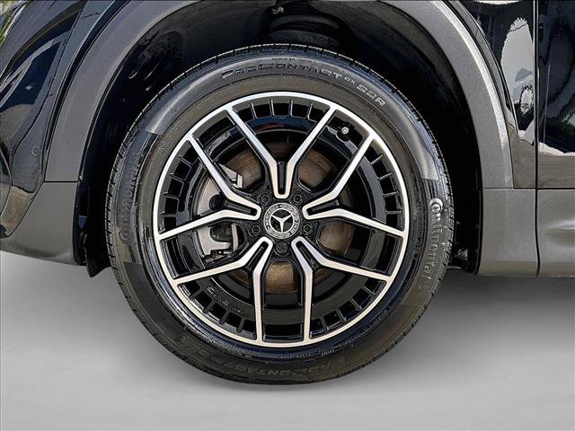 Used 2023 Mercedes-Benz EQB 300 4MATIC image 9