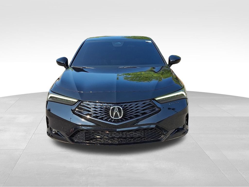 Used 2023 Acura Integra A-Spec FWD image 2