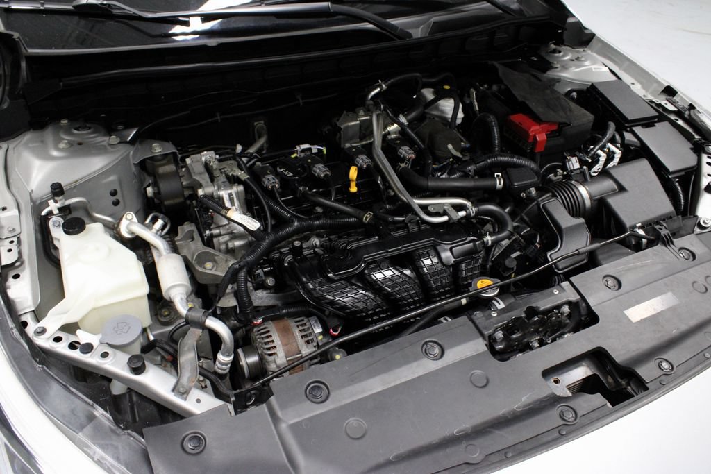 Used 2021 Nissan Altima 2.5 SV FWD image 15
