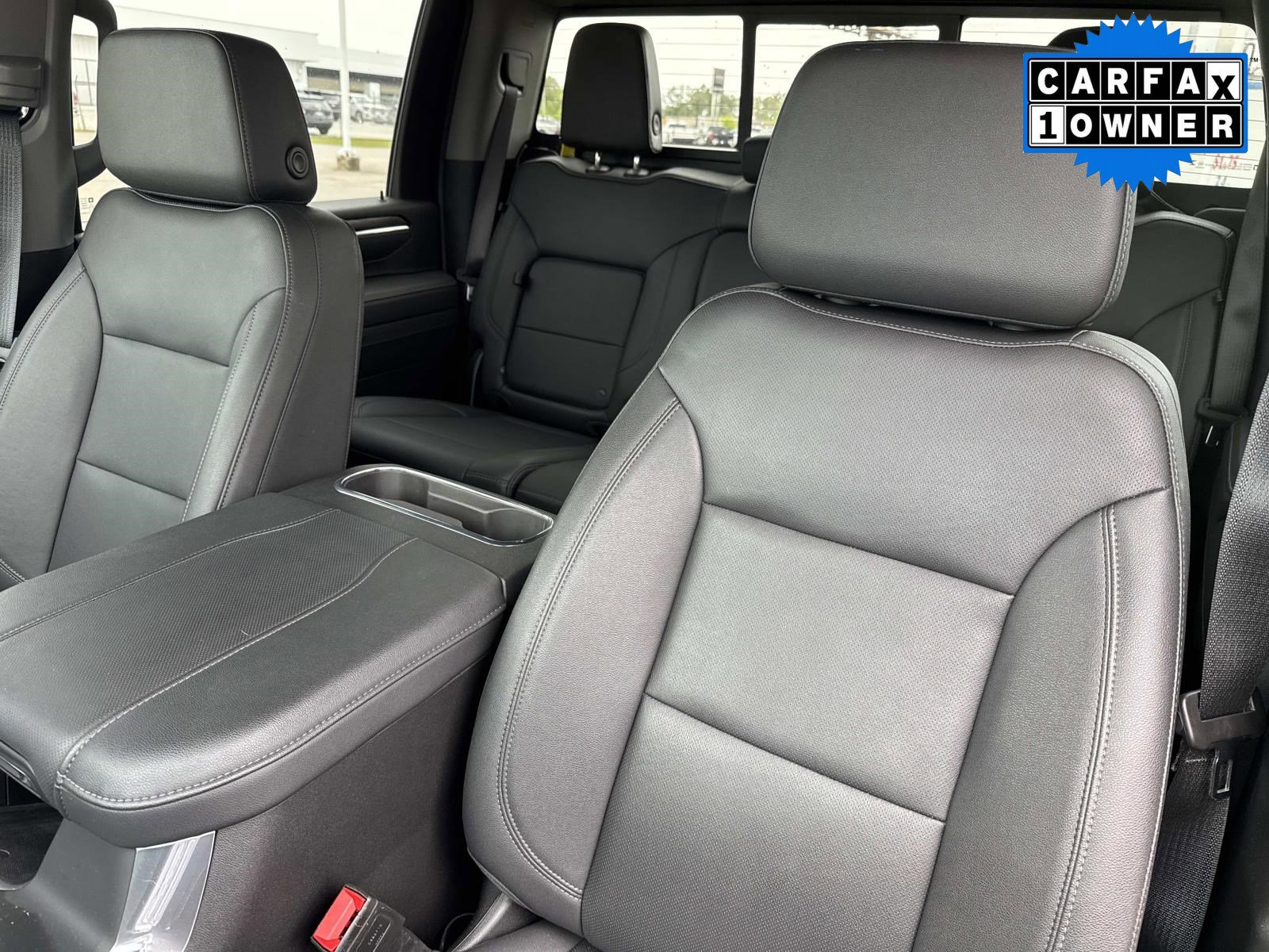 Certified 2025 GMC Sierra 2500 SLT AWD/4WD image 26