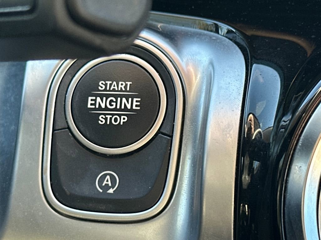 Certified 2023 Mercedes-Benz GLB 250 image 23